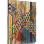 Miguel Arzabe, Untitled 4, 2023