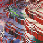 Miguel Arzabe, Untitled 4, 2023