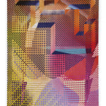 Miguel Arzabe, Untitled 4, 2023