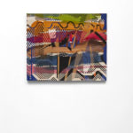 Miguel Arzabe, Untitled 4, 2023