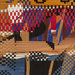 Miguel Arzabe, Untitled 4, 2023