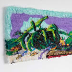 Miguel Arzabe, Recortejidos 3, 2025