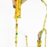 Miguel Arzabe, Recortejidos 3, 2025