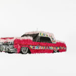 Miguel Arzabe, Recortejidos 3, 2025