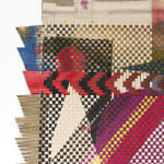 Miguel Arzabe, Untitled 4, 2023