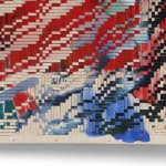 Miguel Arzabe, Untitled 4, 2023