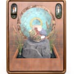 Gustav Hamilton, A place not far from here, 2018-2022