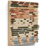 Miguel Arzabe, Untitled 4, 2023