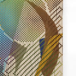 Miguel Arzabe, Untitled 4, 2023