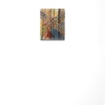 Miguel Arzabe, Untitled 4, 2023