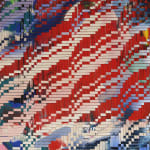 Miguel Arzabe, Untitled 4, 2023