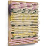 Miguel Arzabe, Untitled 4, 2023