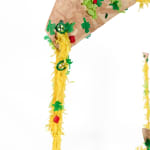 Miguel Arzabe, Recortejidos 3, 2025