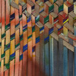 Miguel Arzabe, Untitled 4, 2023