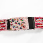 Miguel Arzabe, Recortejidos 3, 2025