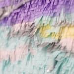 Justin Favela, Valle de México desde el Tepeyac, After José María Velasco (1908), 2024