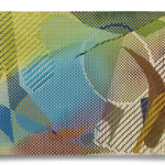 Miguel Arzabe, Untitled 4, 2023