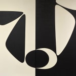 Victor VASARELY, Lonique, 1952-1960
