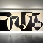 Victor VASARELY, Lonique, 1952-1960