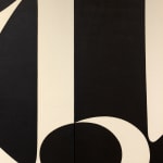Victor VASARELY, Lonique, 1952-1960