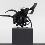 Thomas Nozkowski, Untitled (3-26), 1974