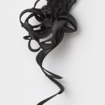 Chakaia Booker, Romantic Repulsive, 2002
