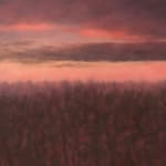 Rodolfo Abularach, Erupción (Eruption), 1991