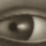 Rodolfo Abularach, Sombras Arcaicas (Archaic Shadows), 1991