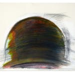 Ray Yoshida, Untitled, c. 1972