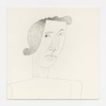 Jim Nutt, just a little Bit, perhaps?, 1978