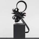 Thomas Nozkowski, Untitled (3-26), 1974