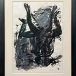 Ray Yoshida, Untitled, c. 1971-72