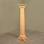 Ian Hamilton Finlay, Arcadia (with George Oliver), 1973