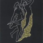 Ian Hamilton Finlay, Arcadia (with George Oliver), 1973