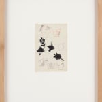 Christina Ramberg, Untitled, c. 1967