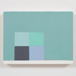 Paulo Pasta, Untitled, 2024-25