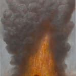 Jorinde Voigt, Horizont (Berlin VIII), 2011