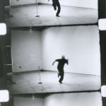 Dorothea Rockburne, Inverse # 6, 1974