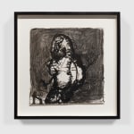 Ray Yoshida, Untitled, c. 1971-72