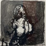 Ray Yoshida, Untitled, c. 1971-72