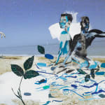 Deborah Druick, Illumination, 2022