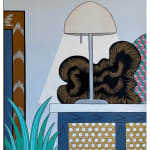 Deborah Druick, Illumination, 2022
