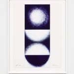 Dorothea Rockburne, Locus Series #3, 1972