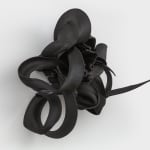 Chakaia Booker, Sheltered Thoughts, 2007