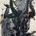 Ray Yoshida, Untitled, c. 1971-72