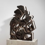 Mel Kendrick, Channel Drawing, 1993
