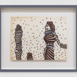 Ray Yoshida, Untitled, c. 1971-72