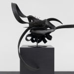 Thomas Nozkowski, Untitled (3-26), 1974