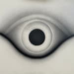 Rodolfo Abularach, Untitled