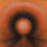 Rodolfo Abularach, Erupción (Eruption), 1991